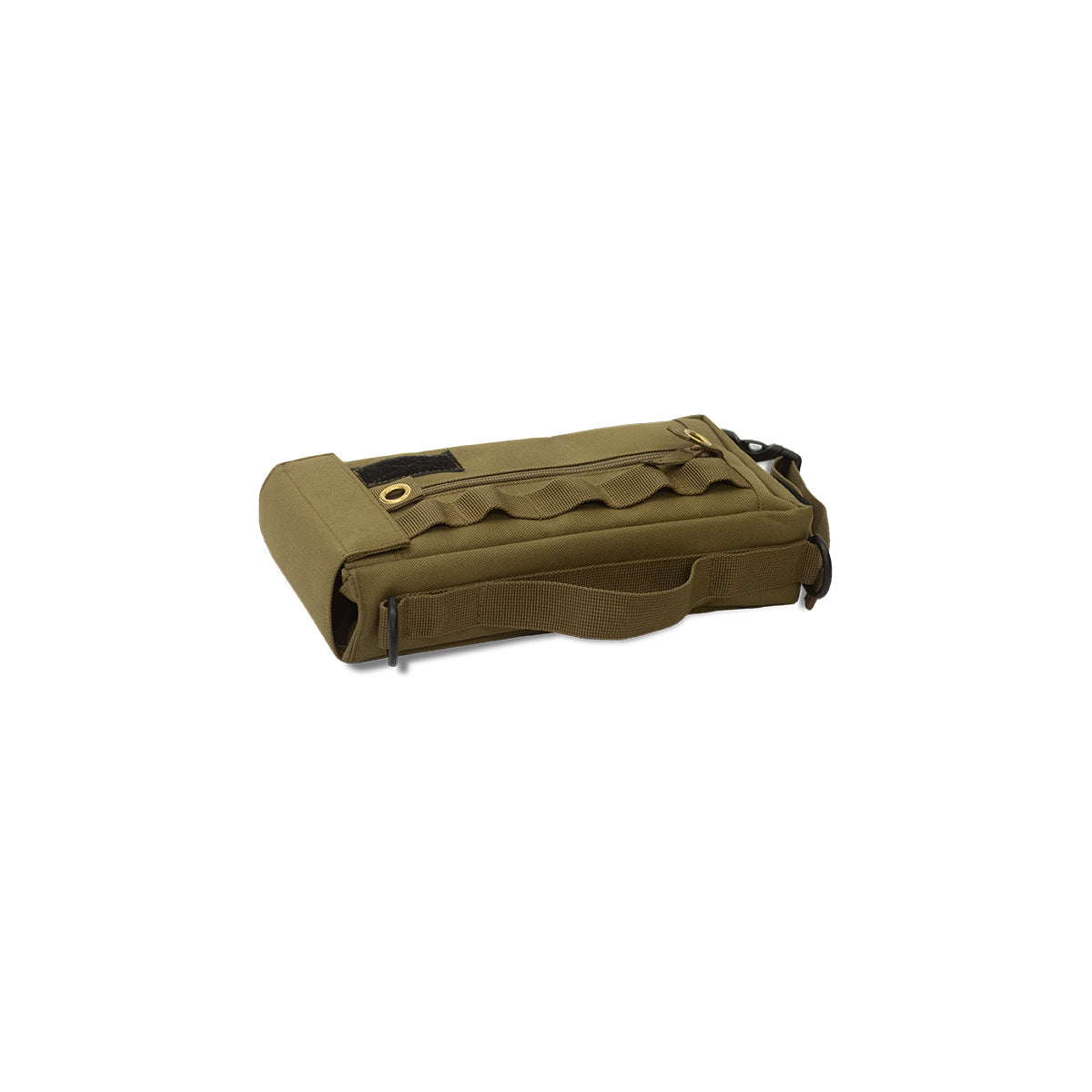ティッシュケース TARPtoTARP exclusive color※お一人様1点まで