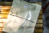 Tシャツ アイボリー