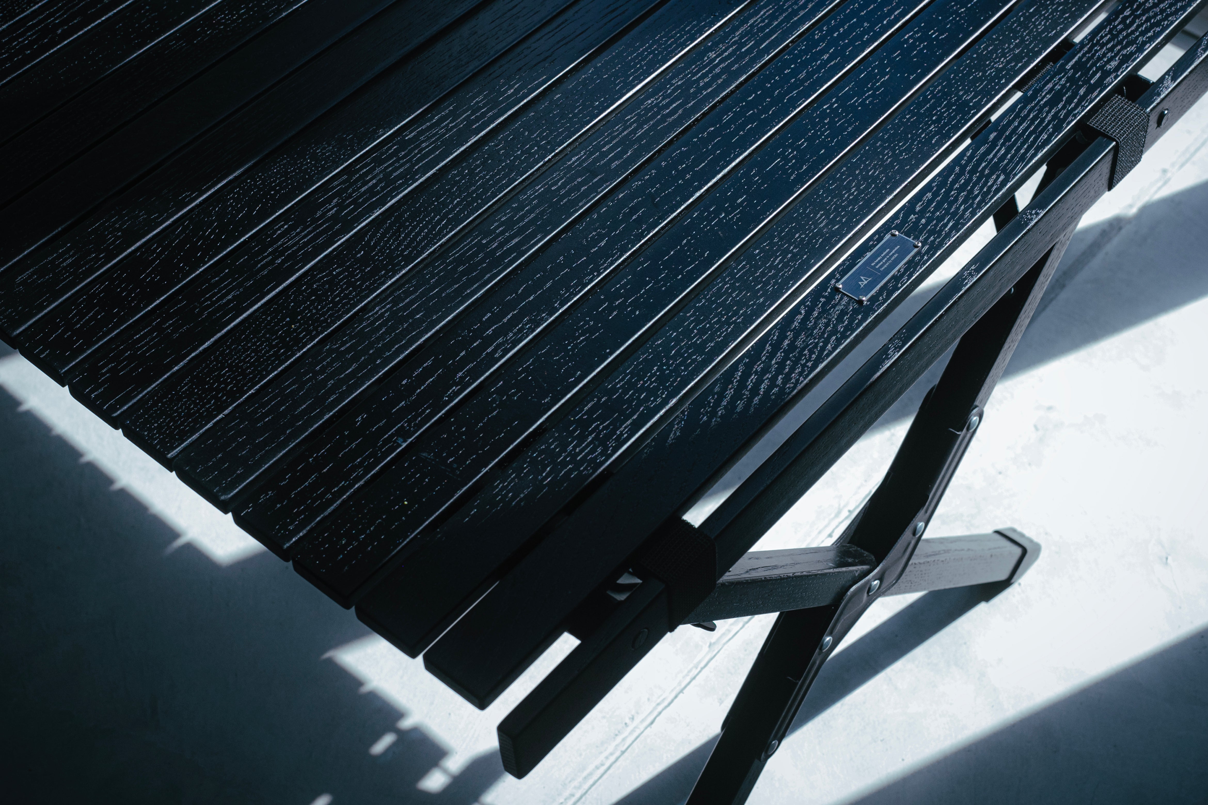 BLACK EDITION FURNITURE LP