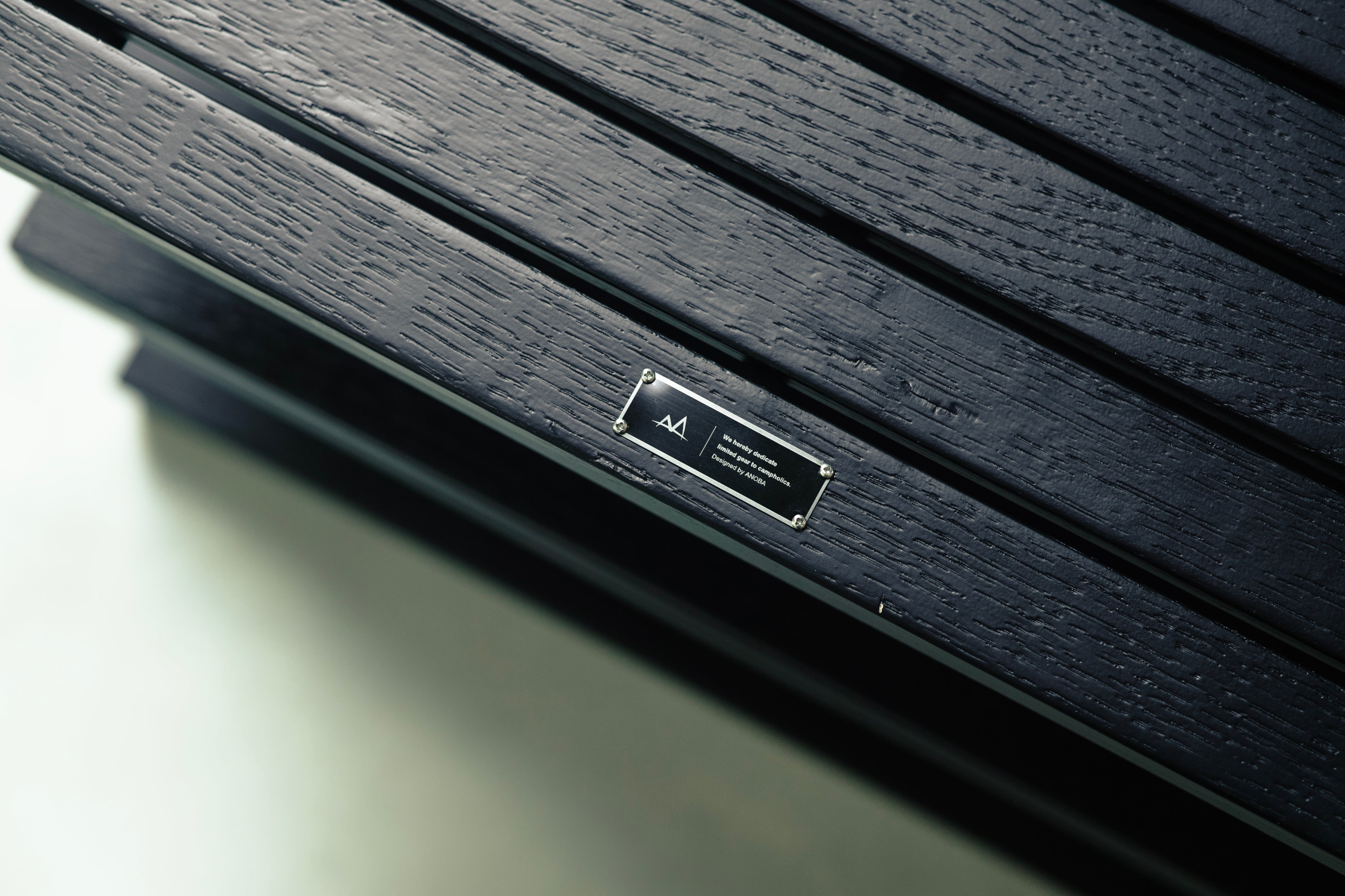 BLACK EDITION FURNITURE LP