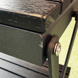 訳ありB品 2トーンウッドラック 2段