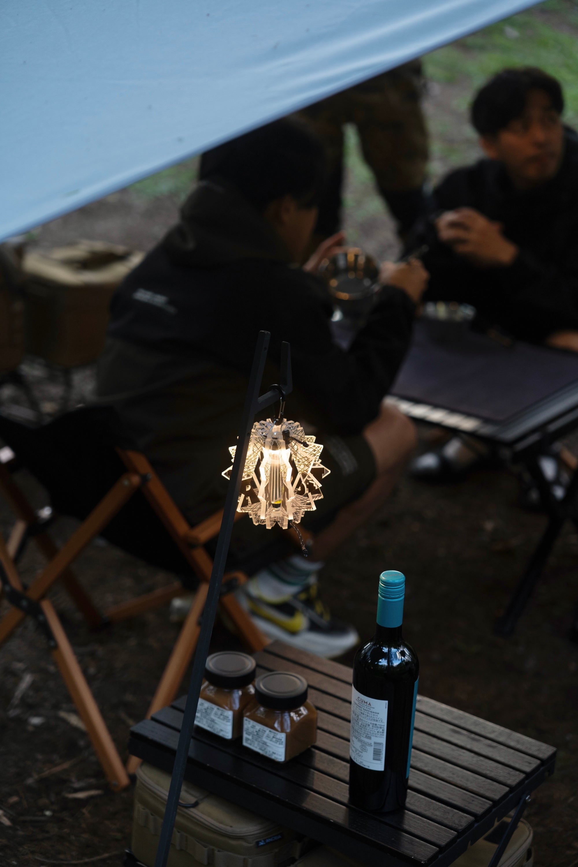 ステイクハンガー 120