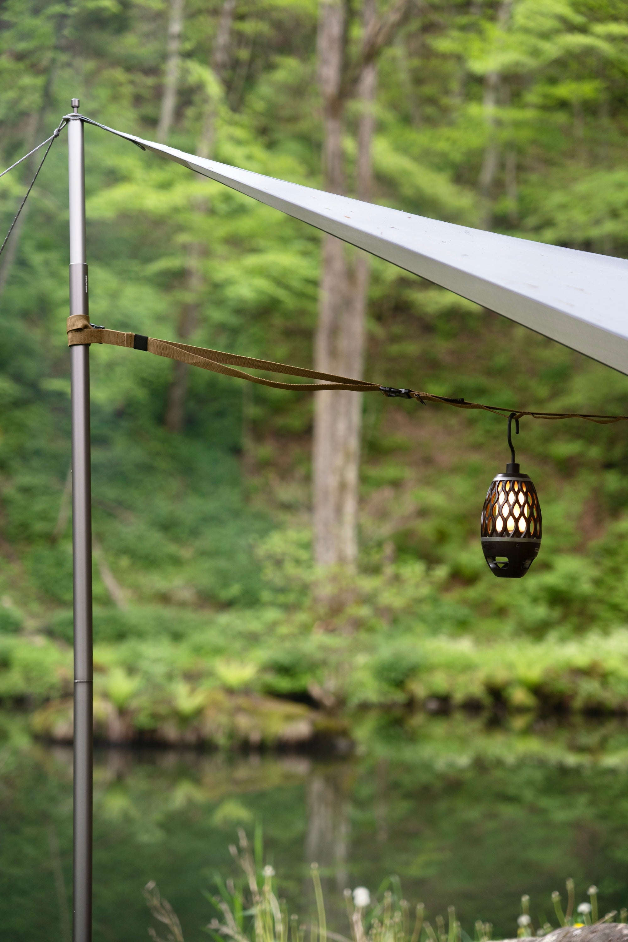 ハンギングチェーン コヨーテ