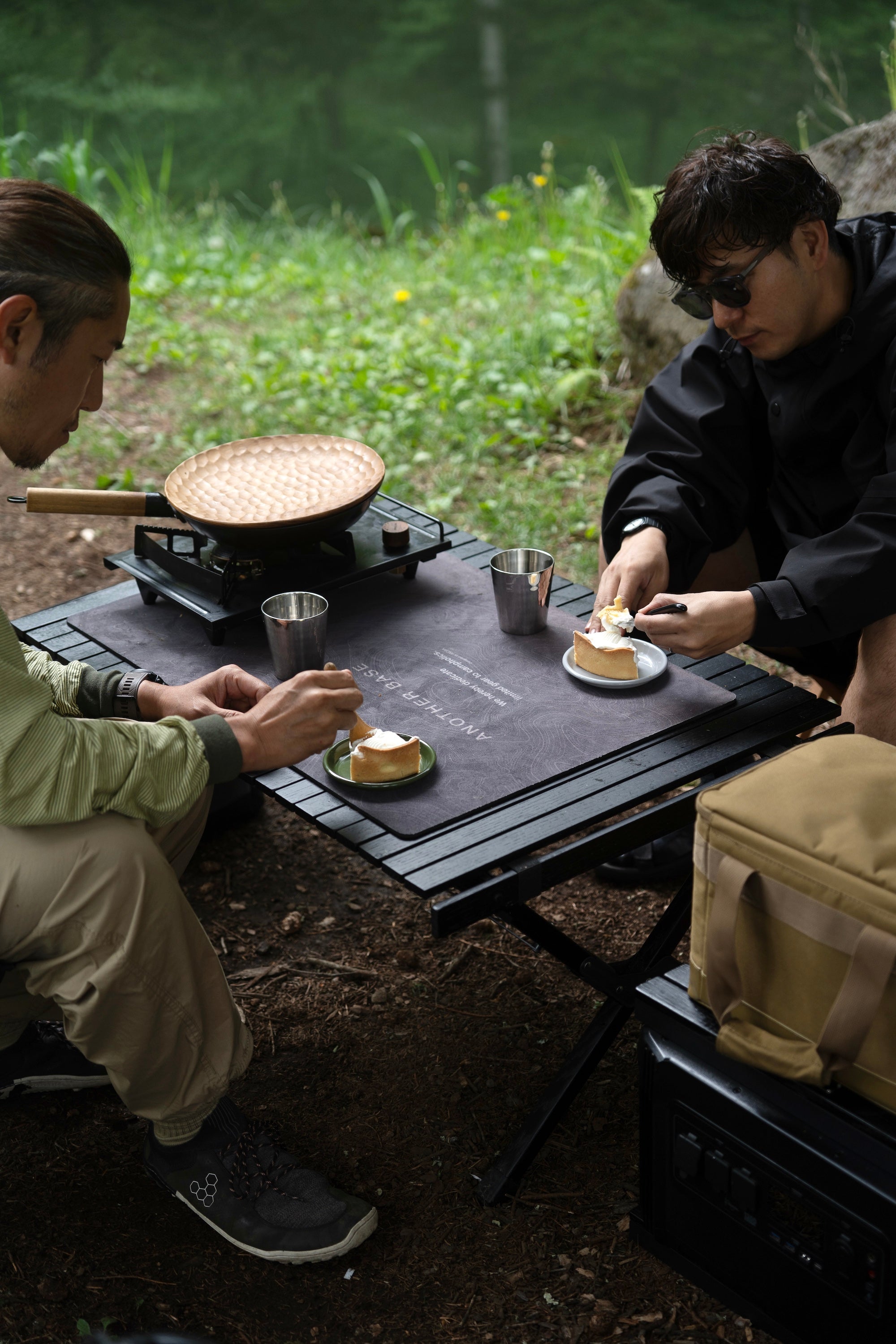 ラバーマット 700 トポグラフィー