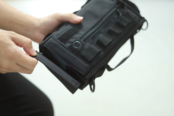 BLACK EDITION – ANOBA Official Web Site