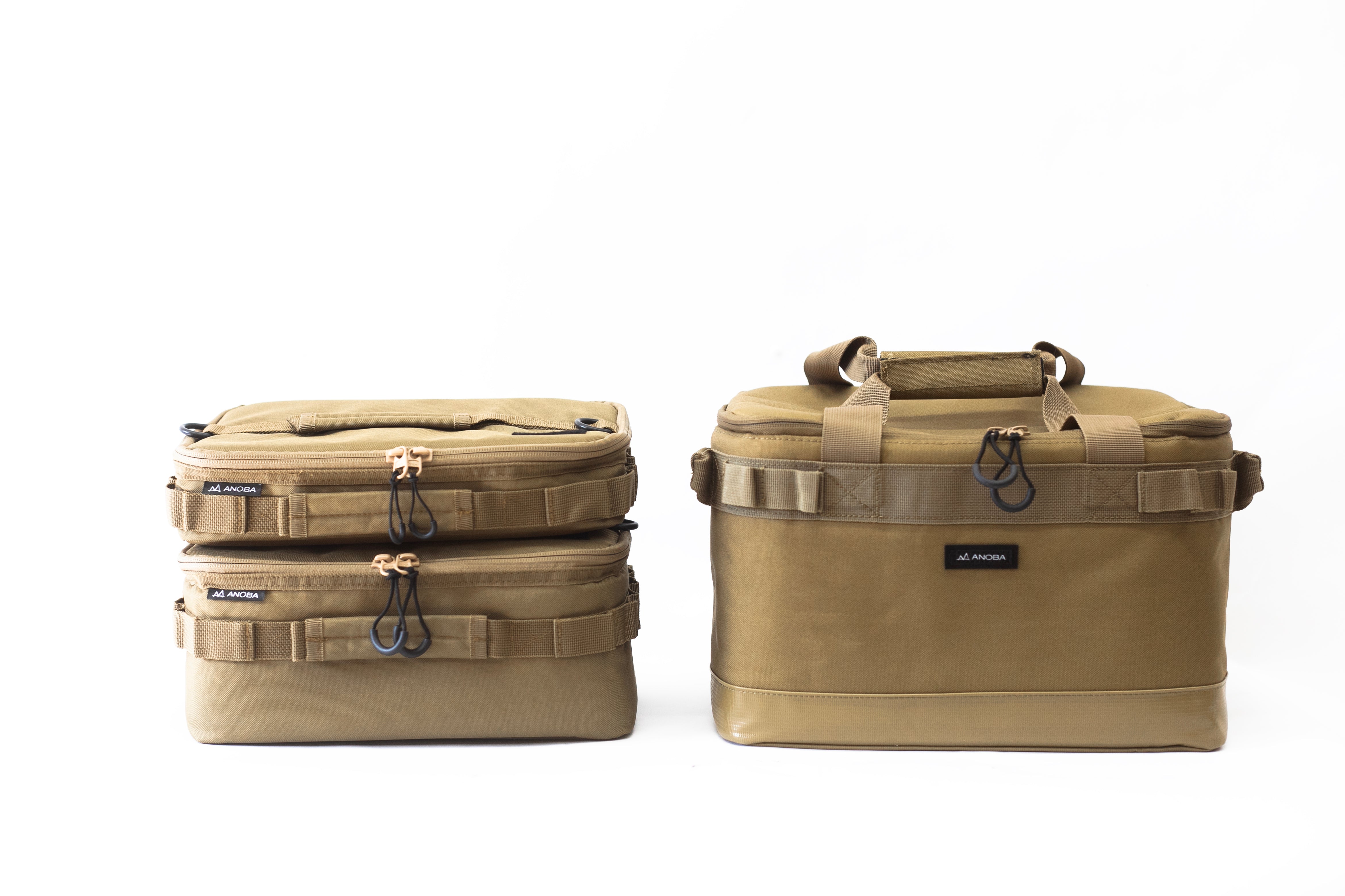 マルチミニボックス M オリーブ