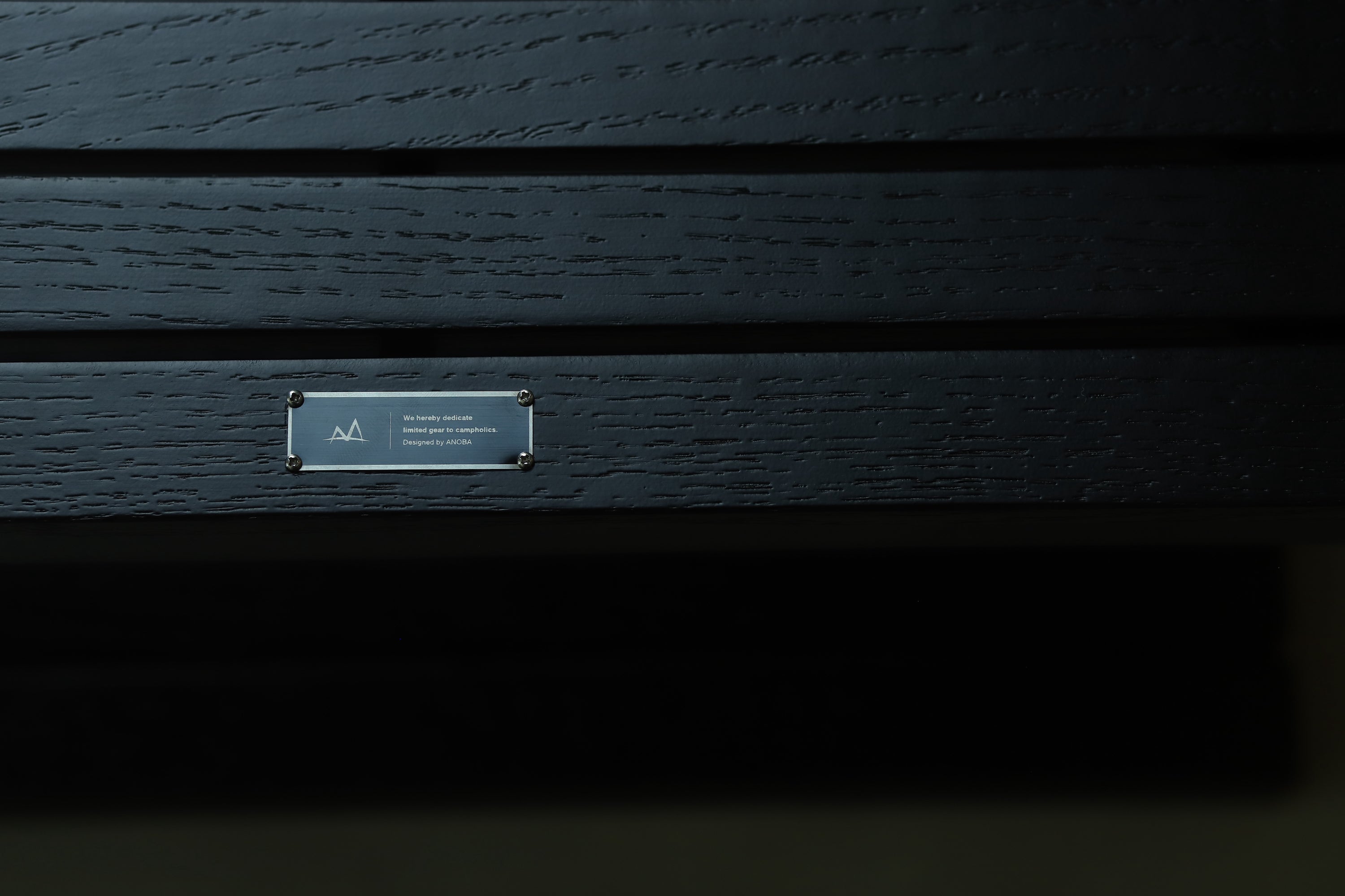 BLACK EDITION FURNITURE LP