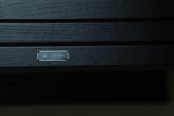 BLACK EDITION FURNITURE LP – ANOBA Official Web Site