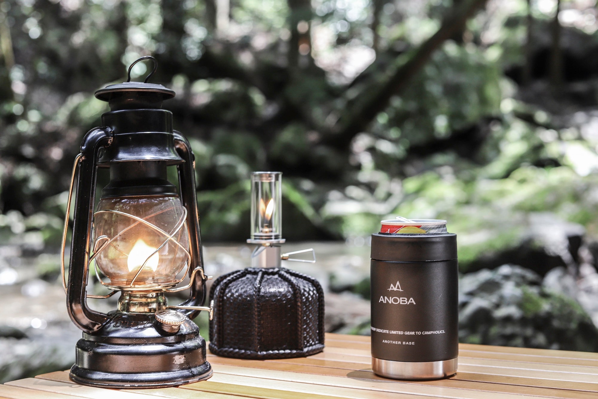 バキューム缶ホルダー ホワイト