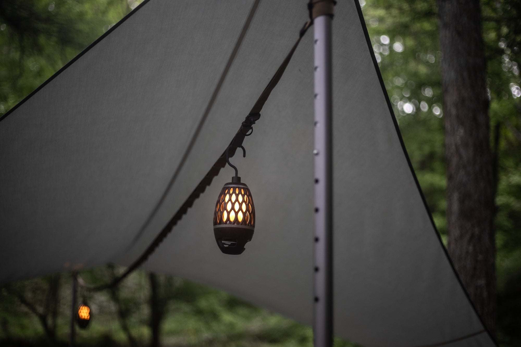 ハンギングチェーン コヨーテ