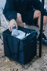 BLACK EDITION マルチダストバケット