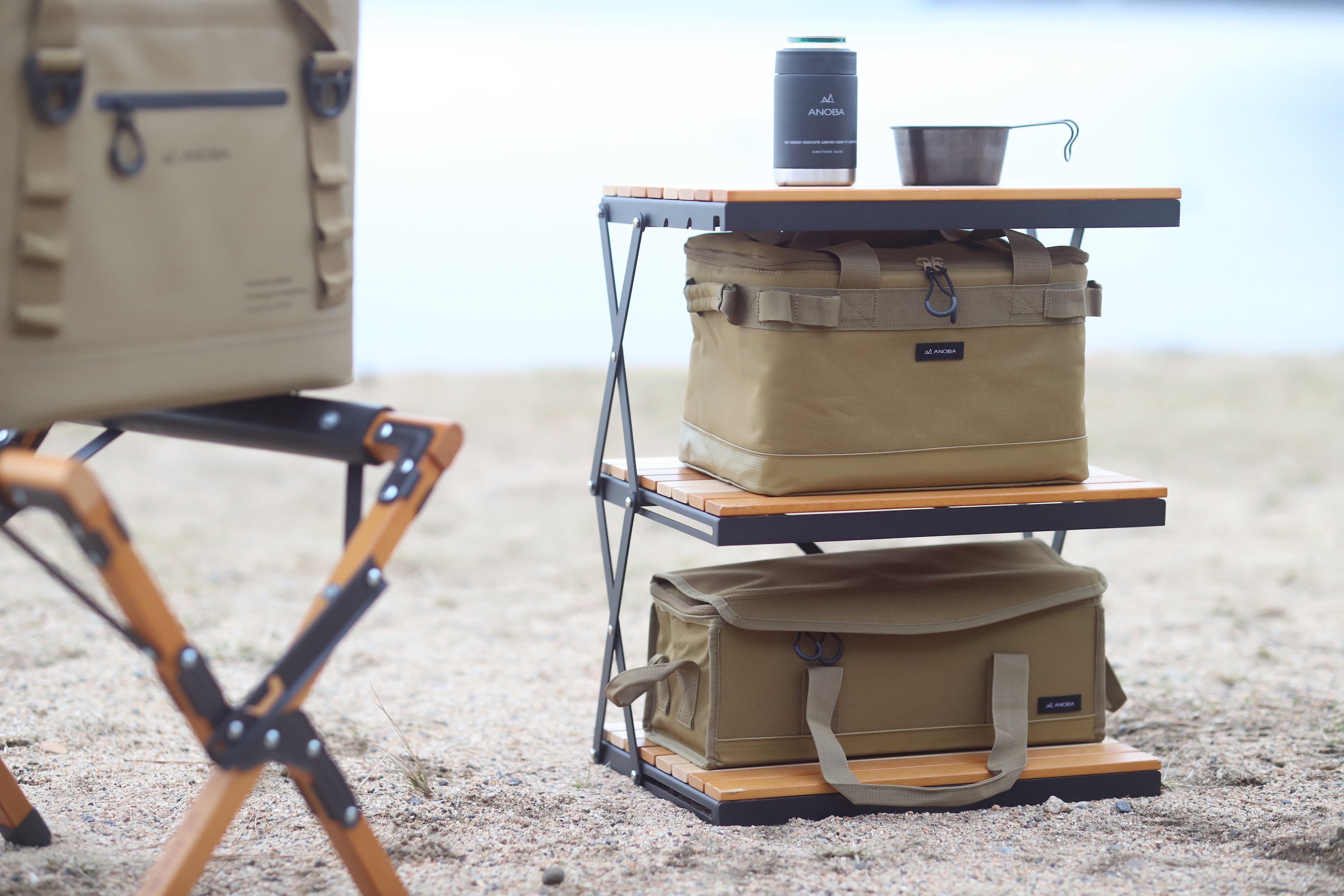 BLACK EDITION マルチギアボックス M