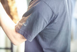Tシャツ ブラック