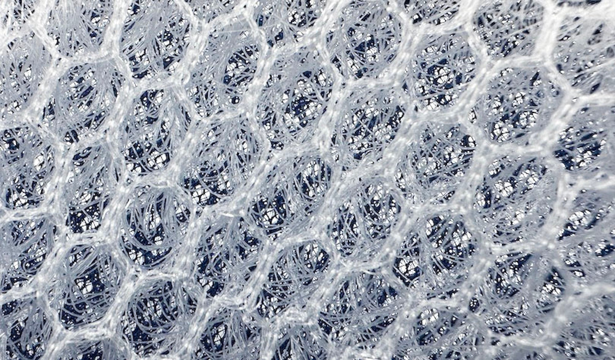 フルメッシュマット