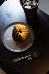 Shiromani x ANOBA マニ小皿 2枚セット