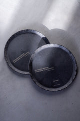 Shiromani x ANOBA マニ小皿 2枚セット