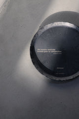 Shiromani x ANOBA マニ小皿 2枚セット