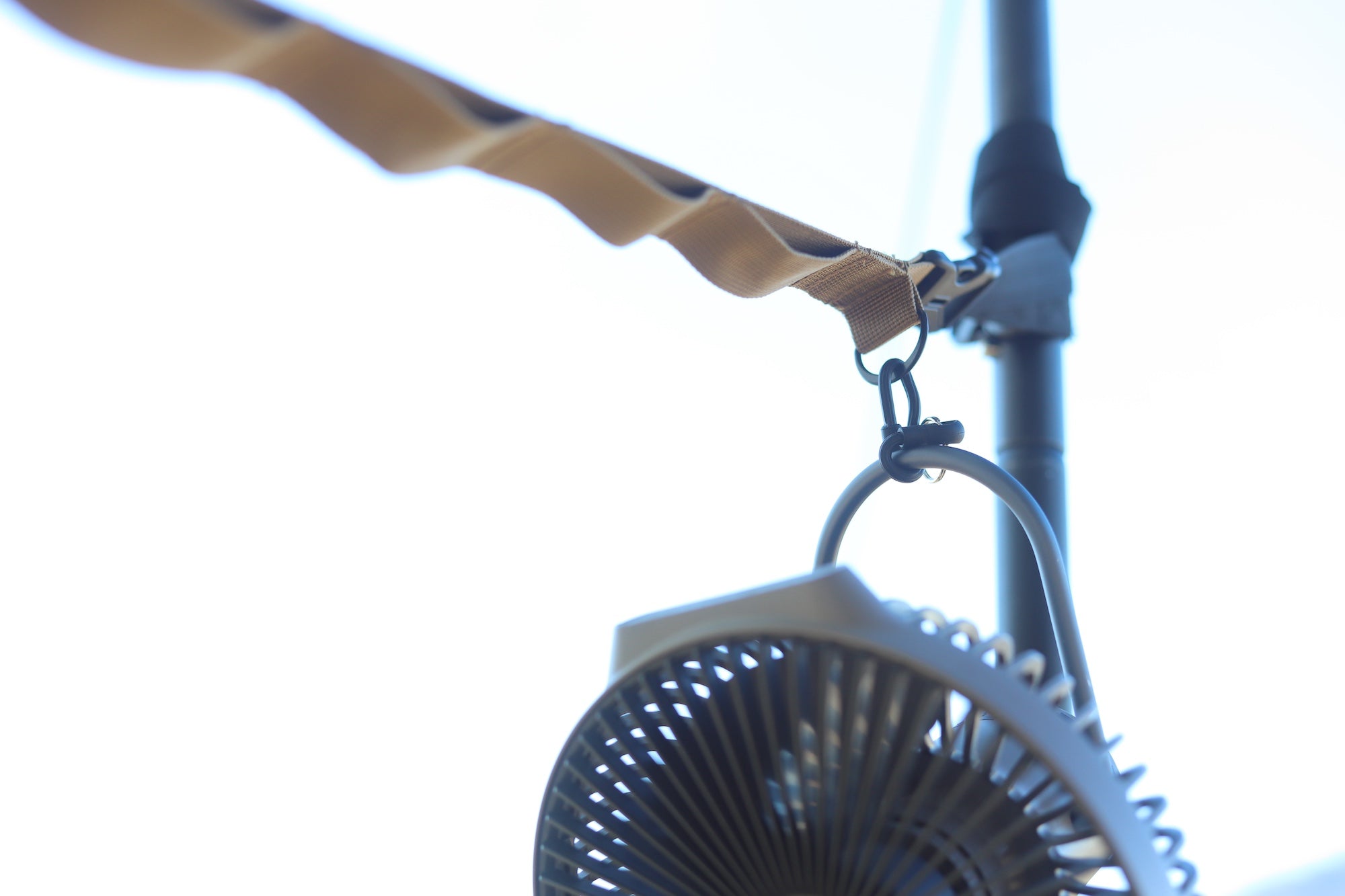 ハンギングチェーン コヨーテ