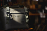 ブリザードソフトクーラー 25L オリーブ
