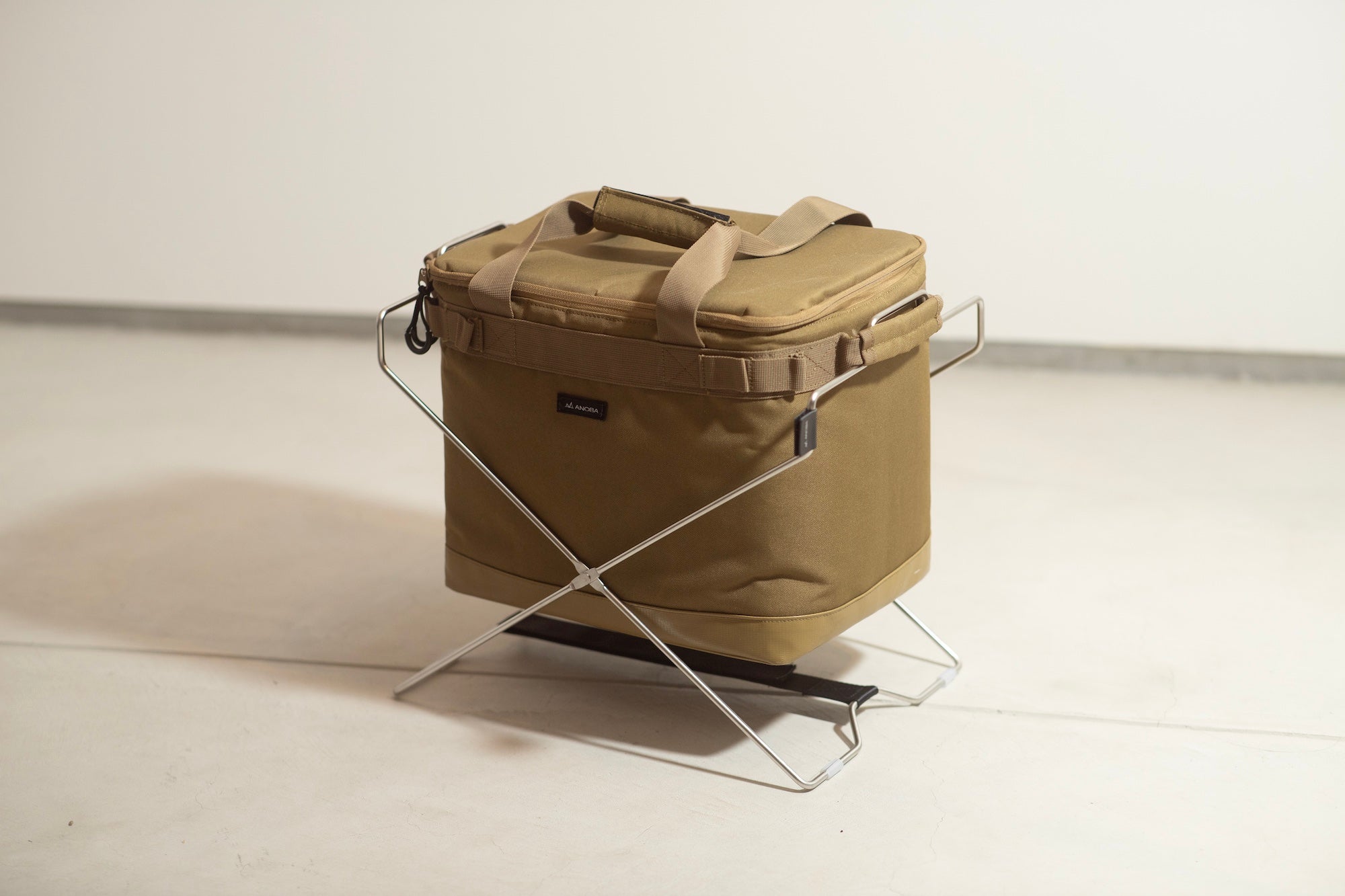 クロスギアスタンド SUS Ver.