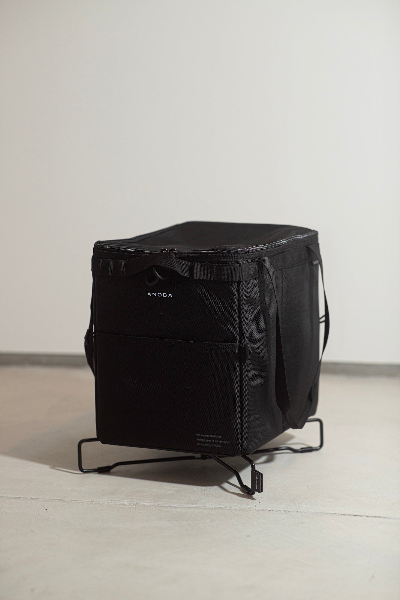 BLACK EDITION マルチダストバケット