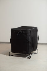 BLACK EDITION マルチダストバケット