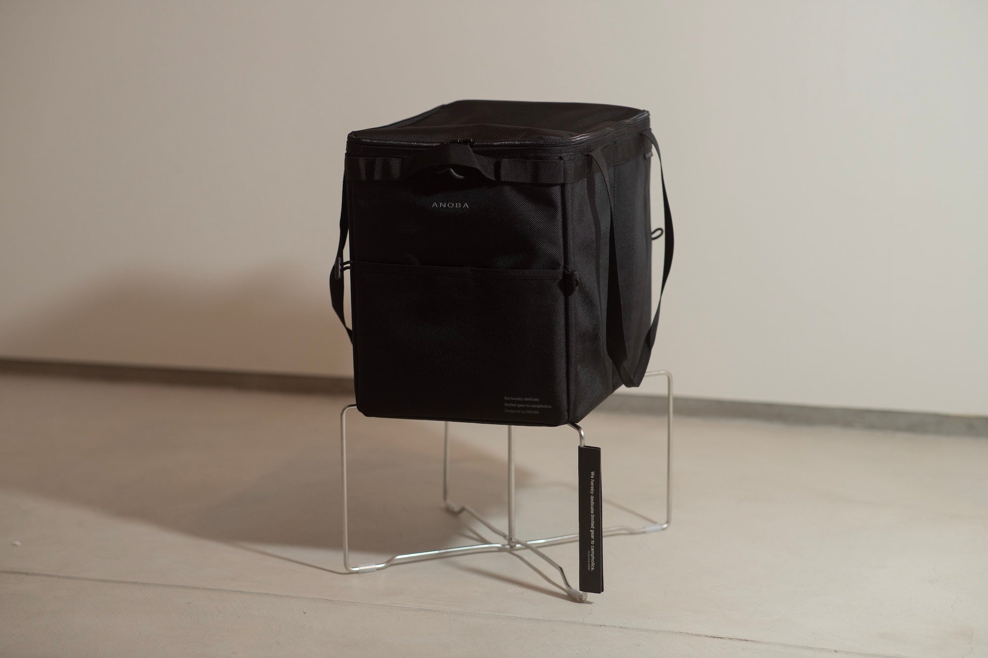 BLACK EDITION マルチダストバケット