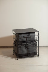 フォールディングサイドテーブル