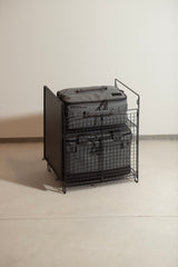 フォールディングサイドテーブル