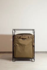 マルチダストバケット　コヨーテ