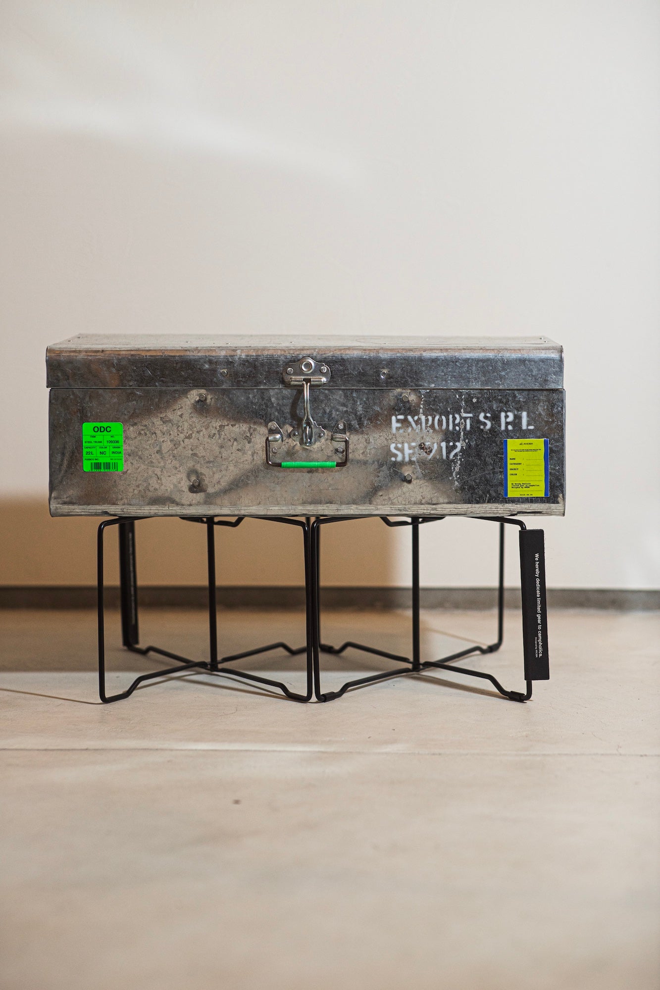 フラットスタンド200