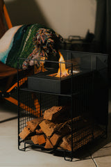 フォールディングサイドテーブル