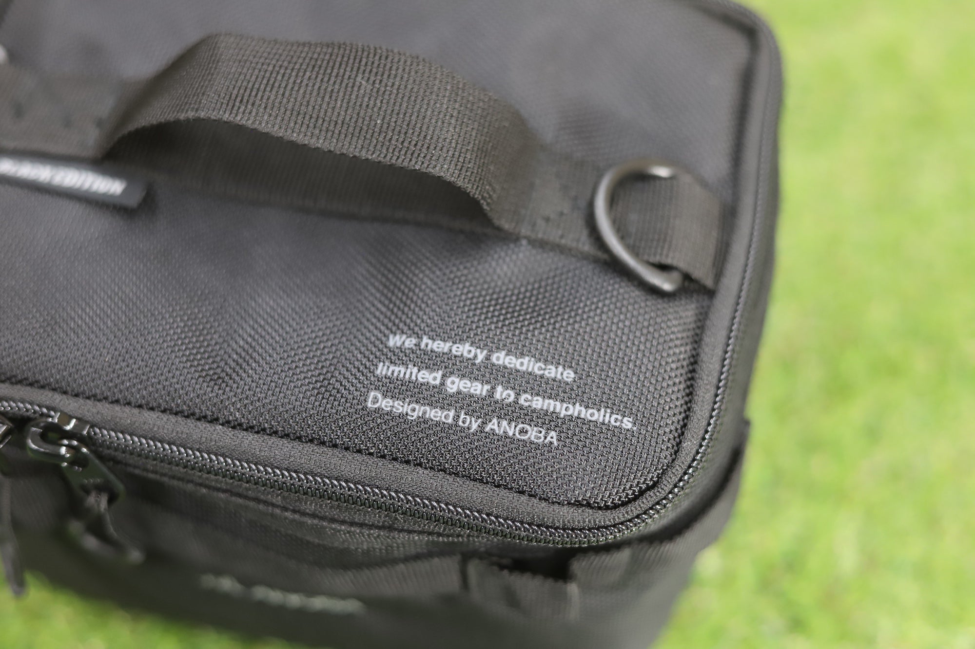 BLACK EDITION マルチミニボックス S