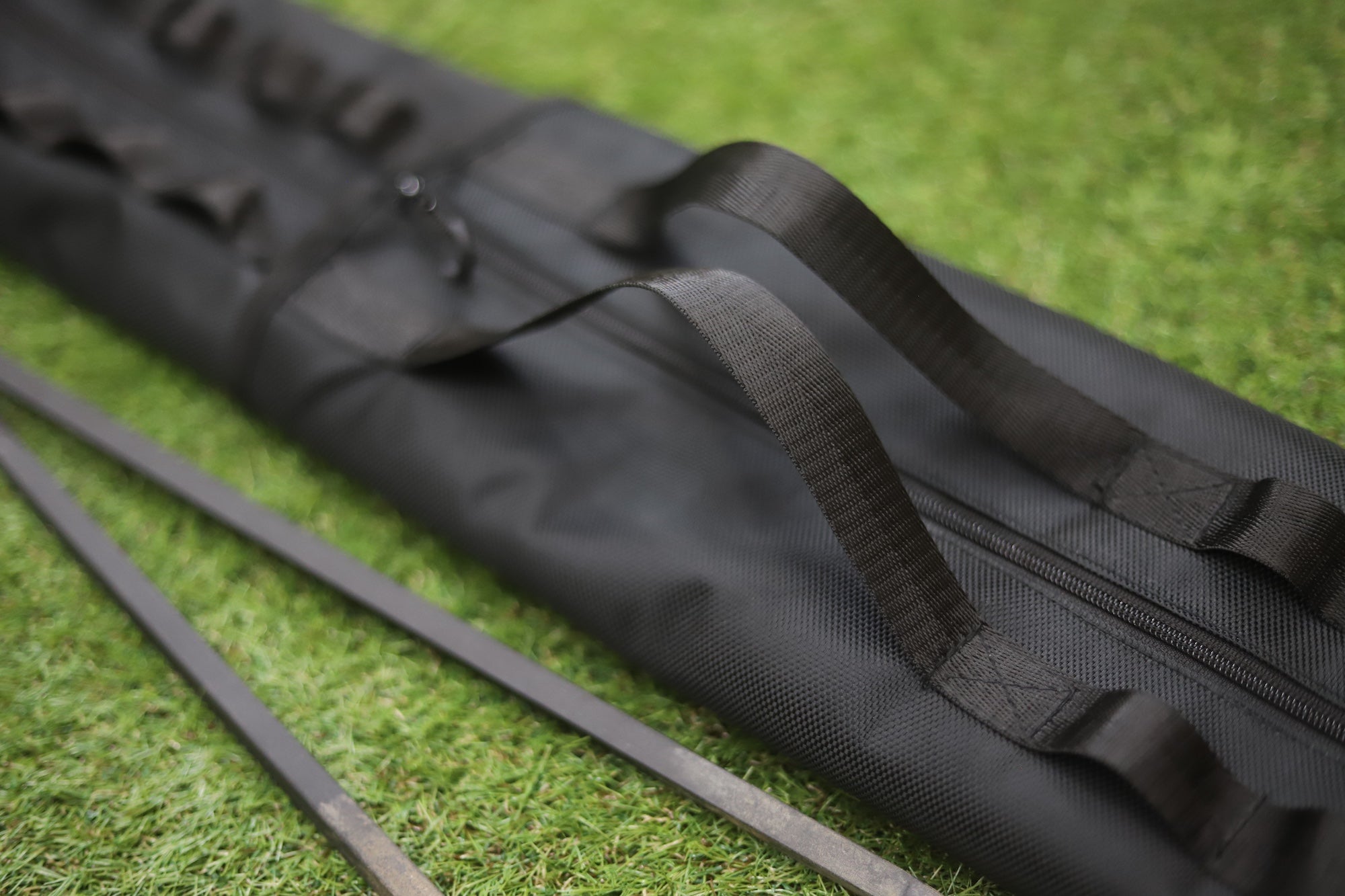 可変式ポールケース