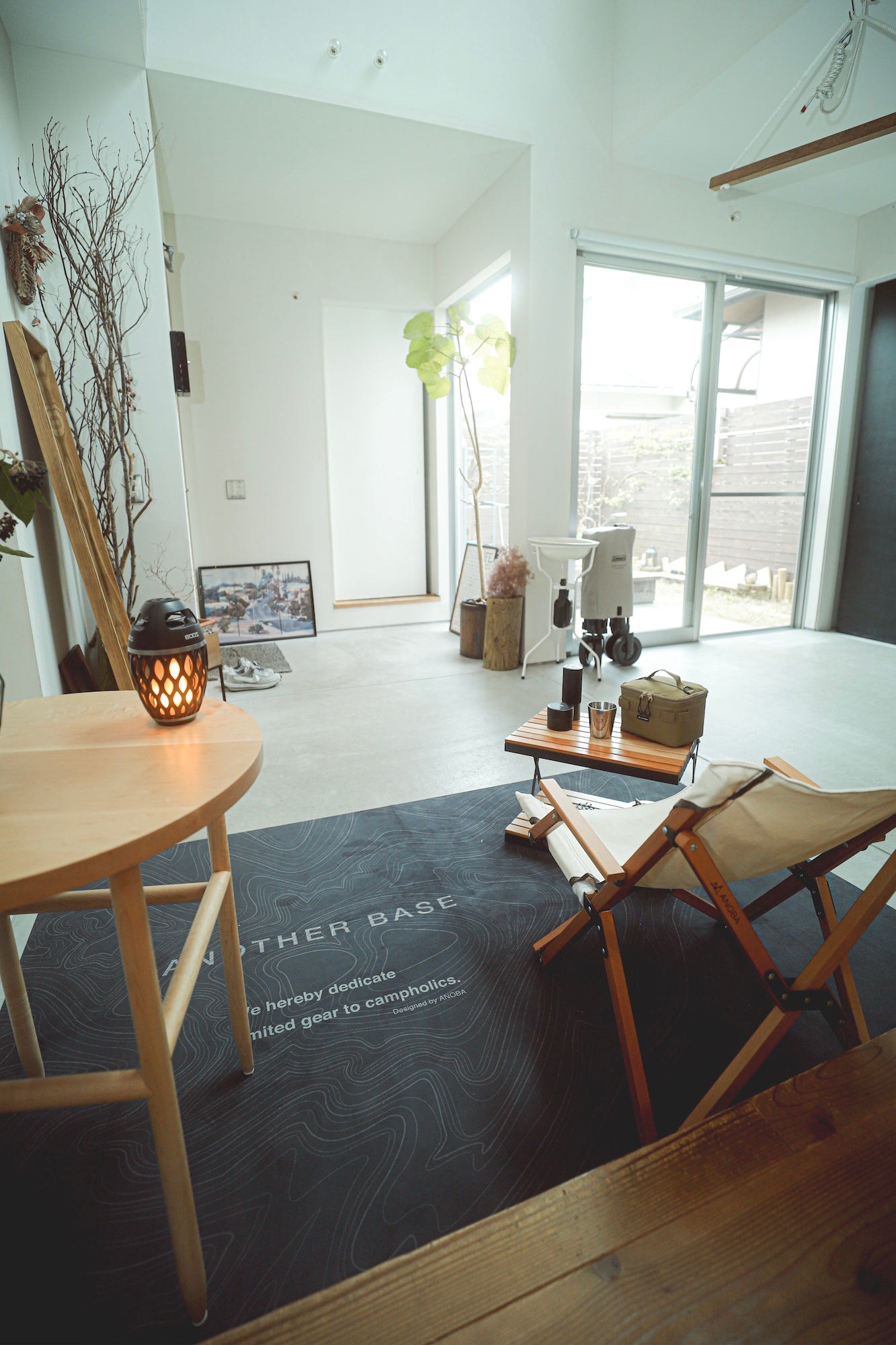 ラバーマット 1900 トポグラフィー