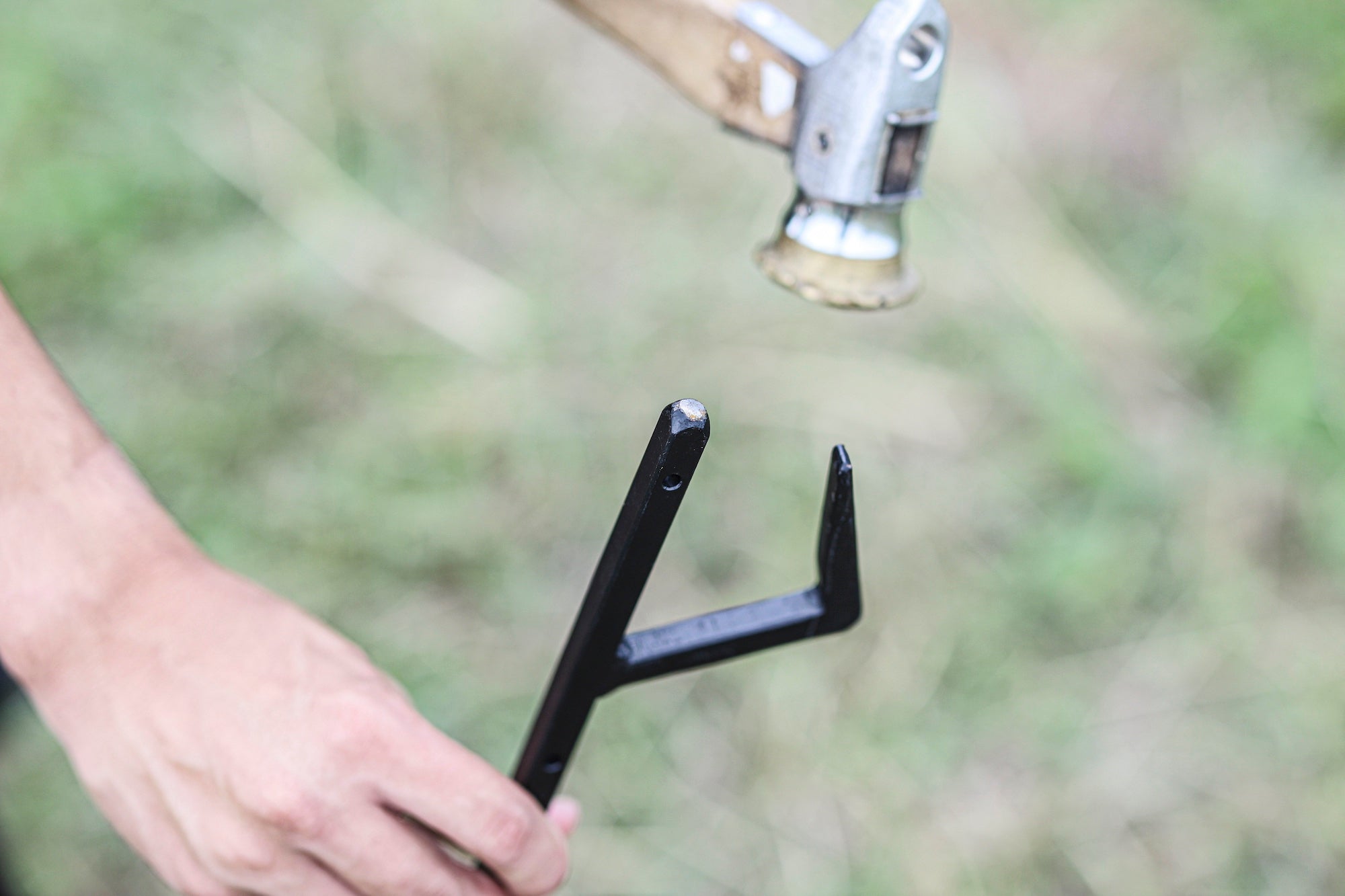 ステイクハンガー 90