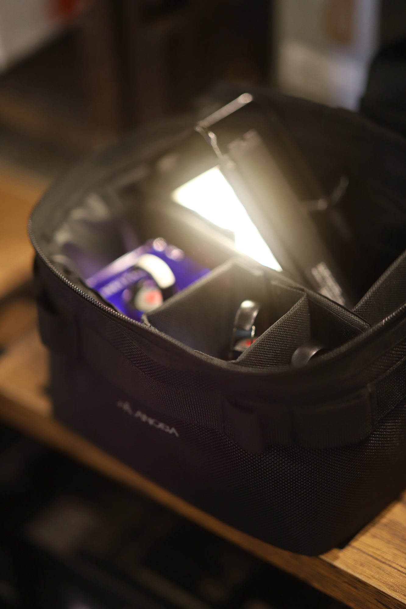 BLACK EDITION マルチミニボックス S