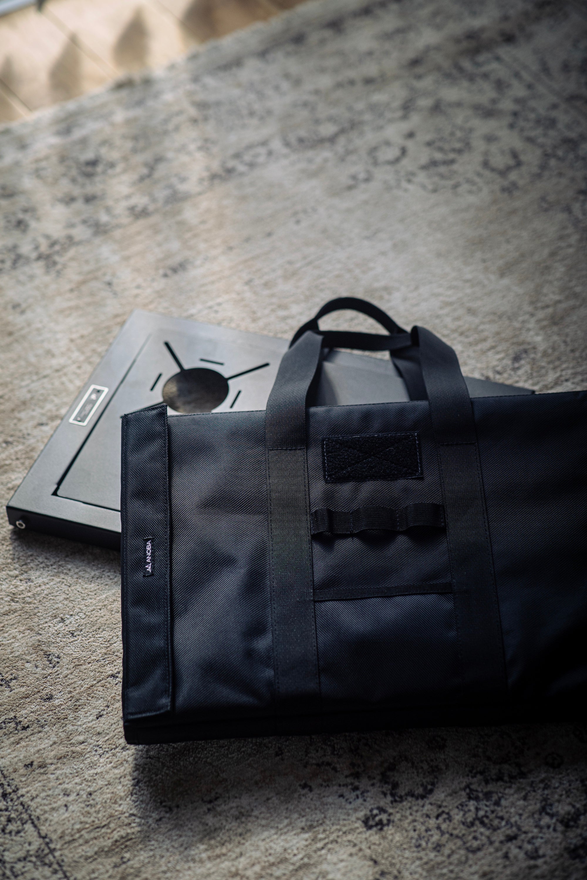 マルチサイドテーブルケース