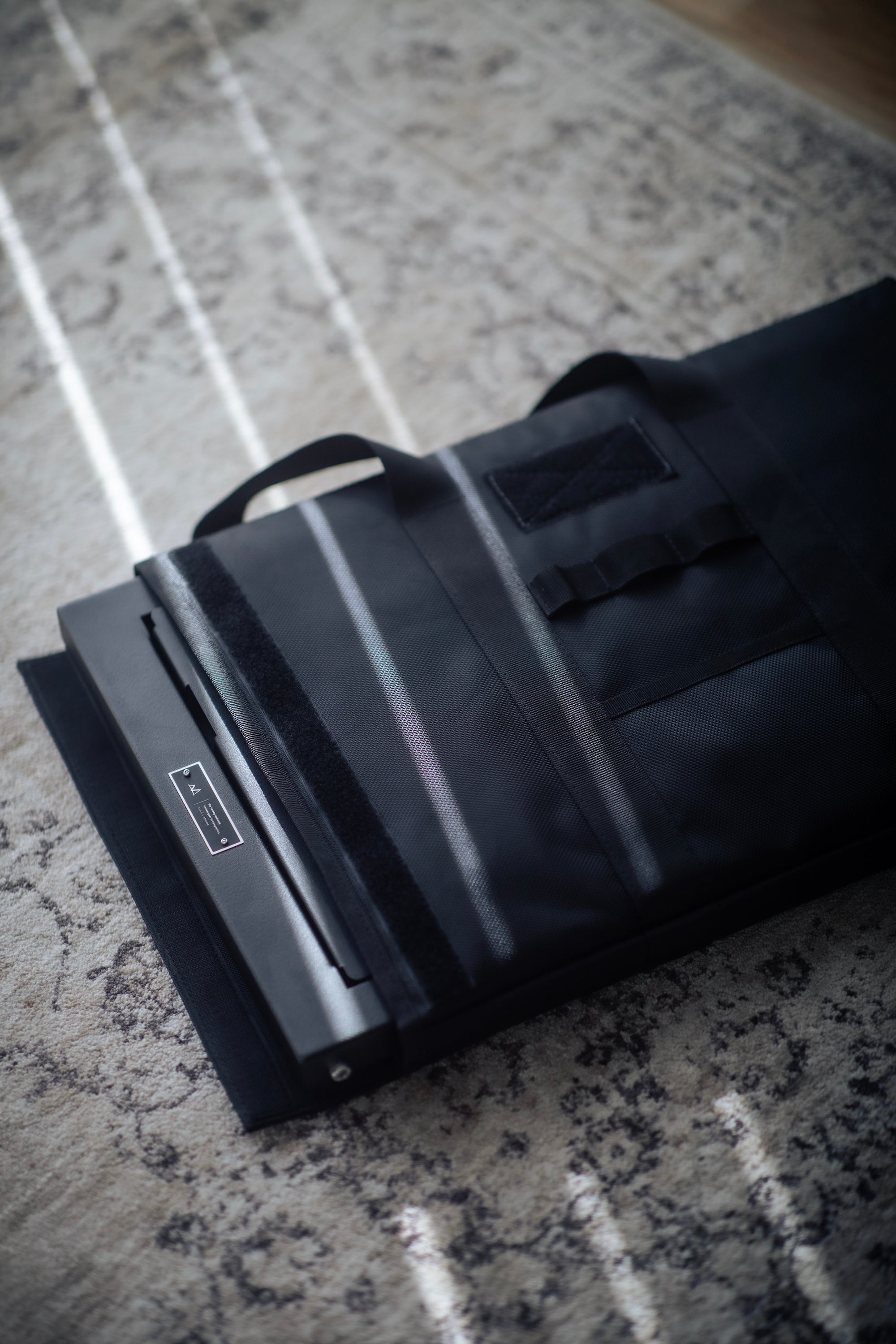 マルチサイドテーブルケース