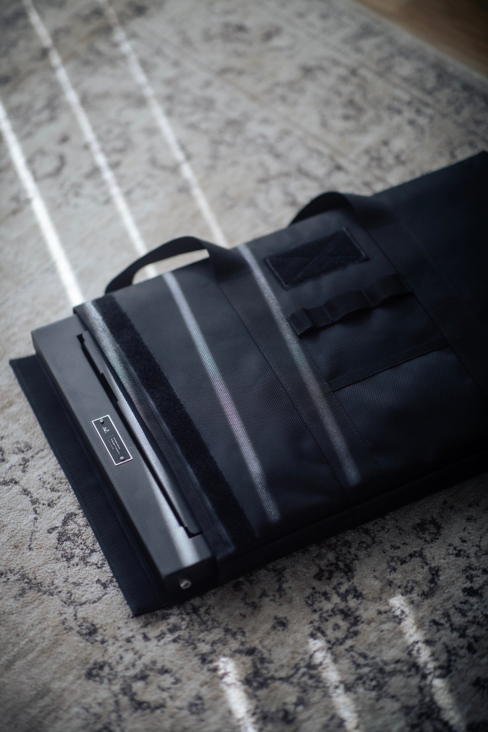 マルチサイドテーブルケース – ANOBA Official Web Site