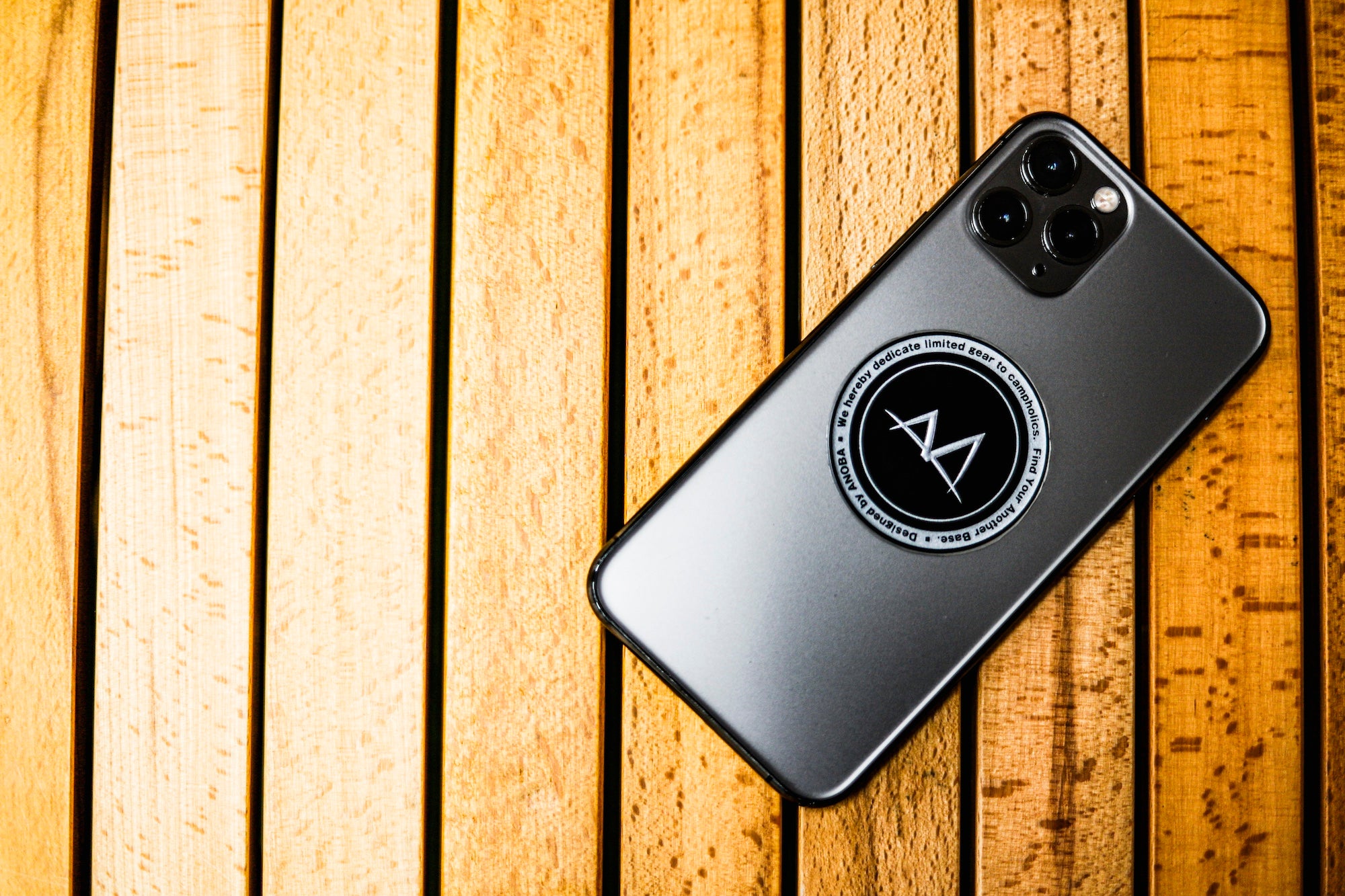 蒔絵ステッカー