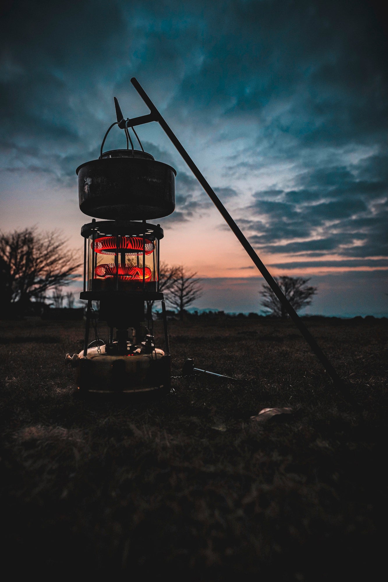 ステイクハンガー 120