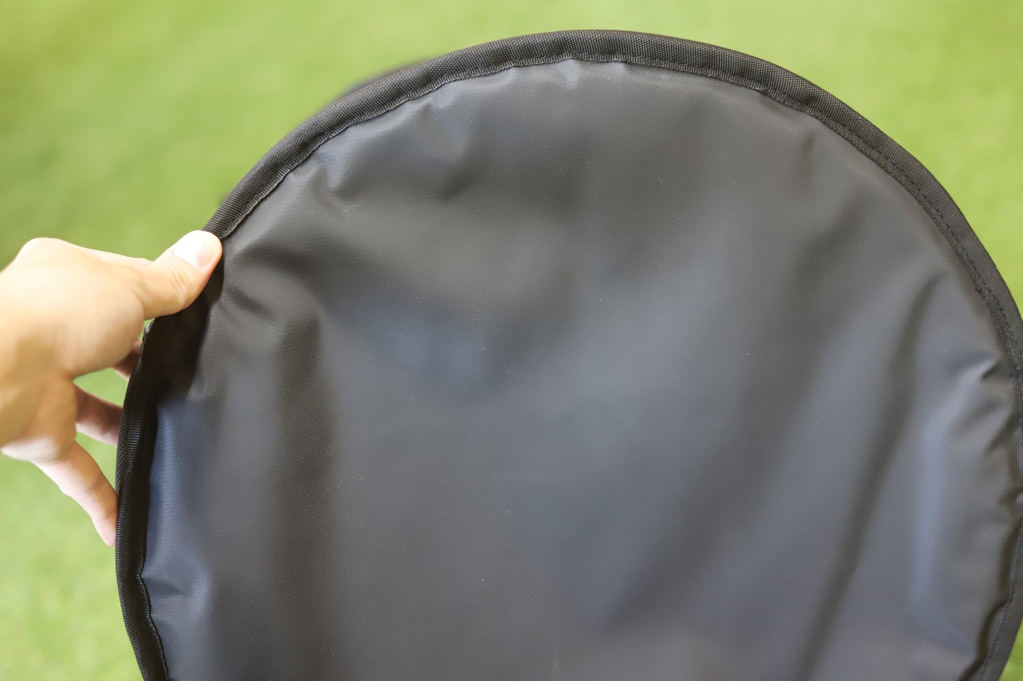 BLACK EDITION ストーブダストバッグ