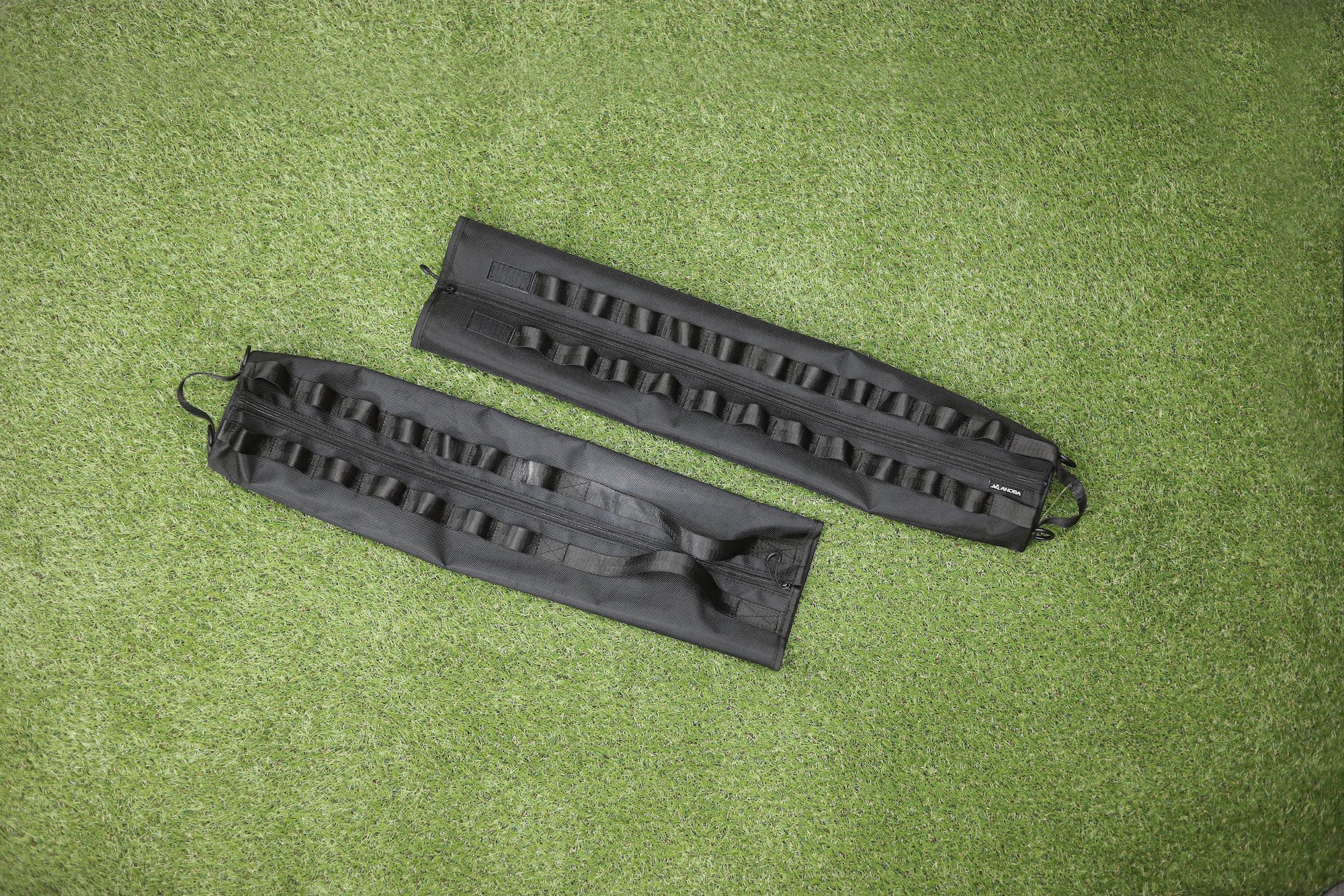 可変式ポールケース