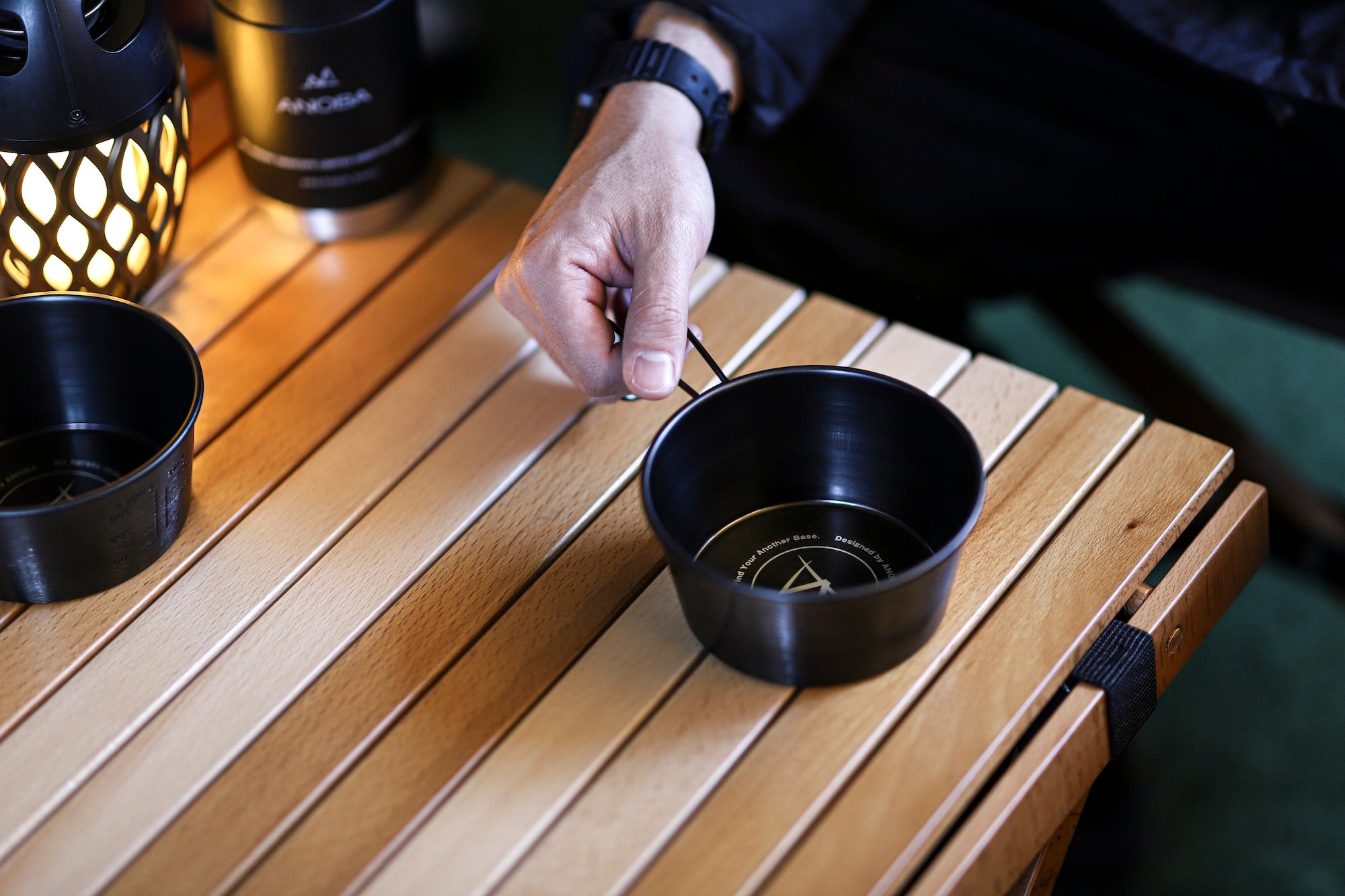 オフィシャル限定 シェラカップ