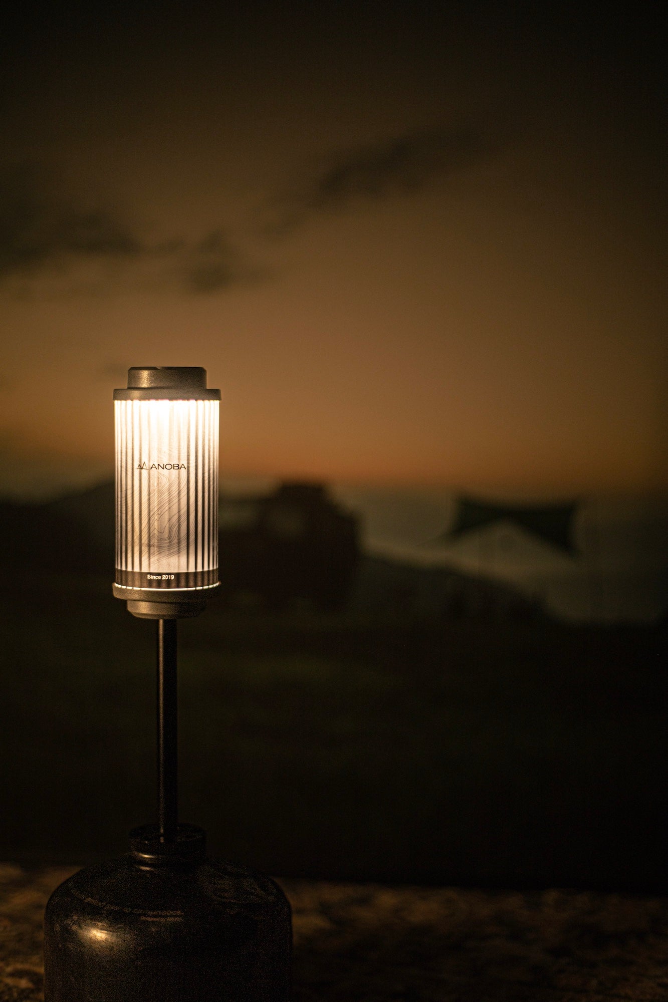 38灯別注 ANOBA Ver. ※お一人様 1点まで