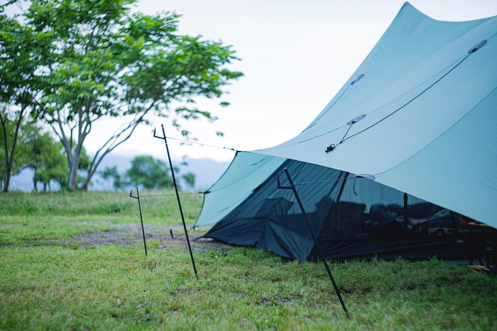 ステイクハンガー 120