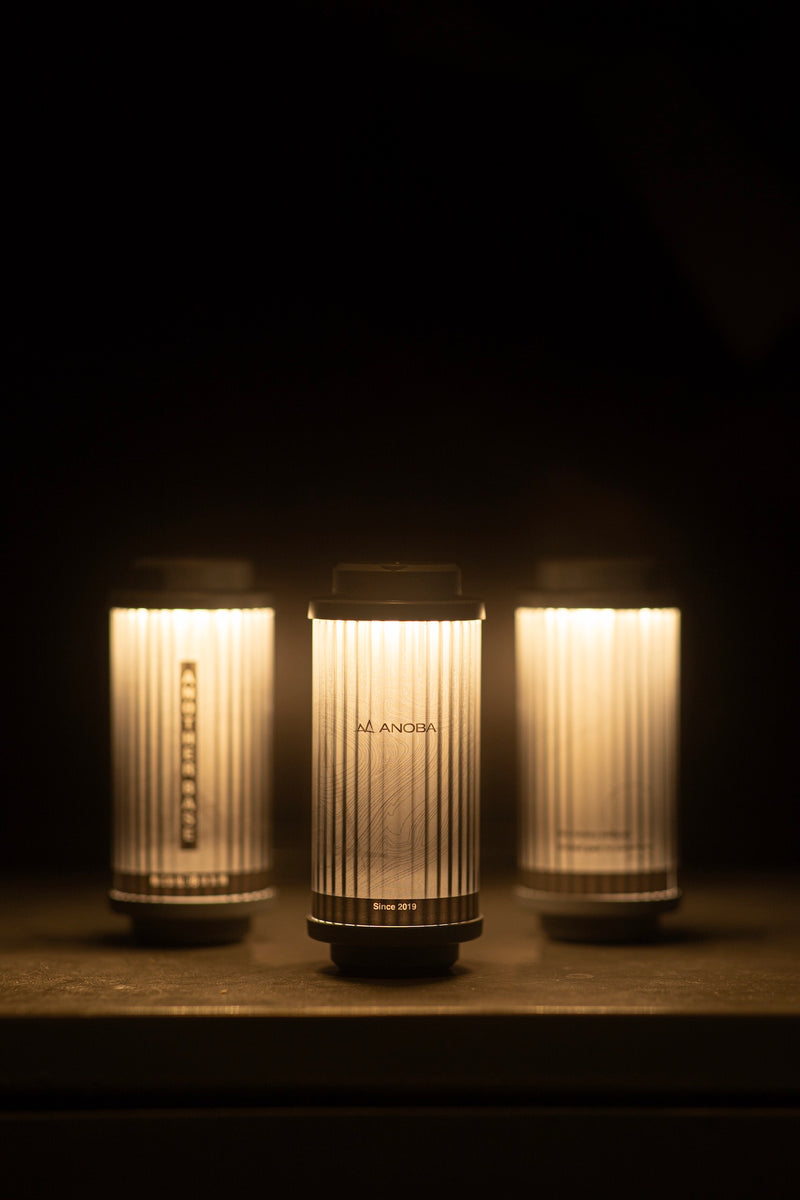 Amazon.co.jp: 3個 BBQ DEJA VU 38explore × BBQD 38 灯 LED
