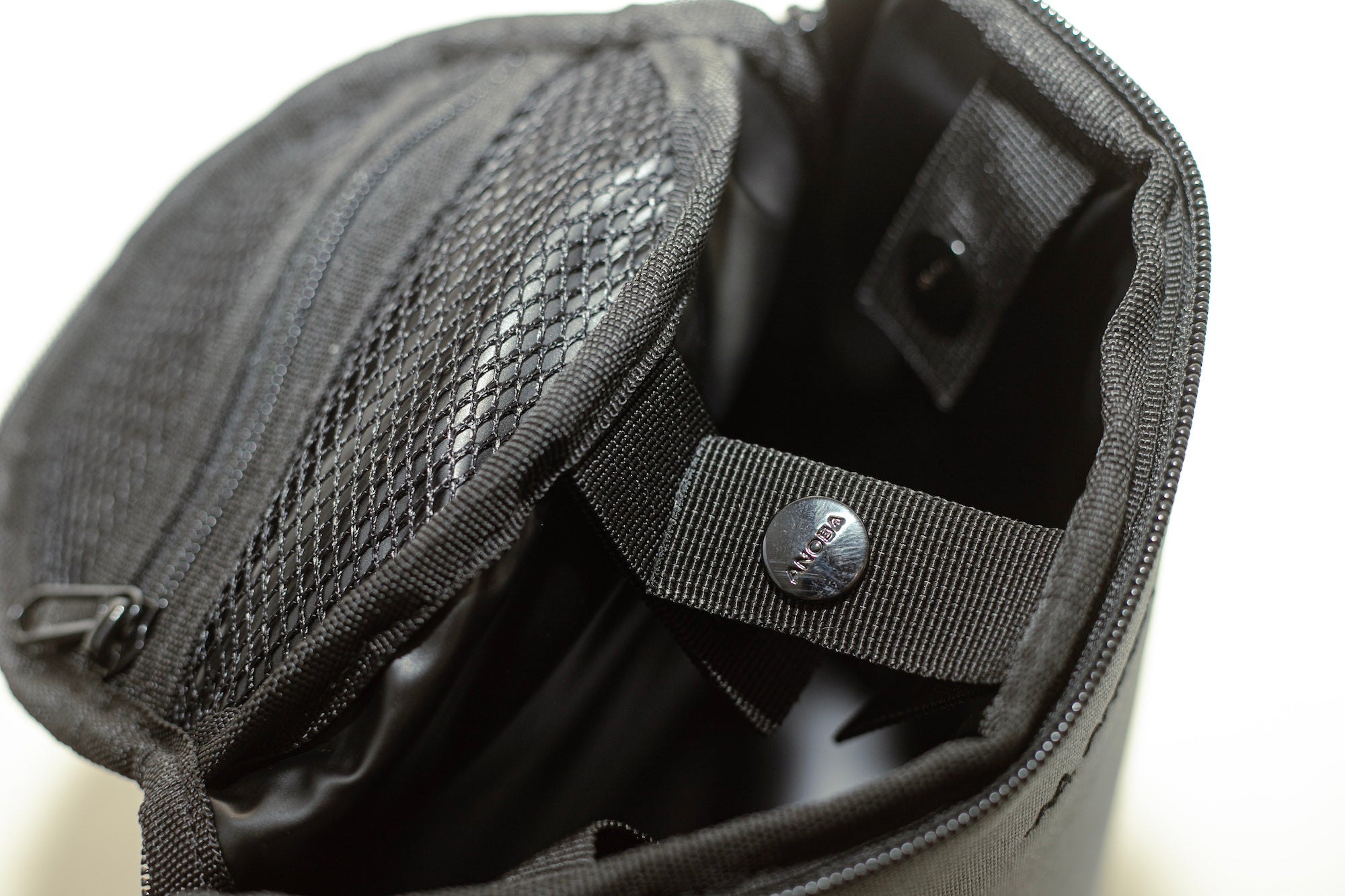 オイルランタンダストバッグ TARPtoTARP exclusive color ※お一人様1点まで