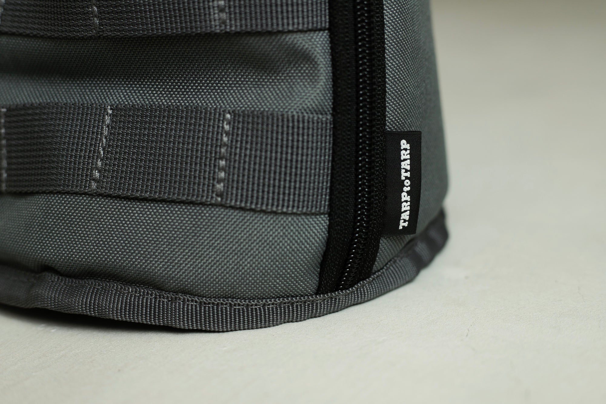 オイルランタンダストバッグ TARPtoTARP exclusive color ※お一人様1点まで